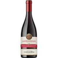 Tenuta Cavalier Pepe Santo Stefano Irpinia DOC Campi Taurasini 0,75 ℓ