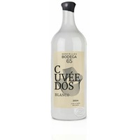 Bodega65 Cuvee Dos Blanco, Vino Blanco 2025, 0,75-l-Flasche