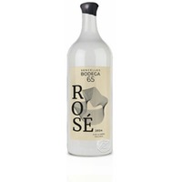 Bodega65 Rosat, Vino Rosado 2025, 0,75-l-Flasche