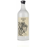 Bodega65 Sauvignon Blanc, Vino Blanco 2025, 0,75-l-Flasche