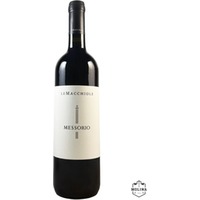 Messorio, Rosso Toscana IGT
