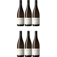 6x Aligoté (Anne Boisson), blanc