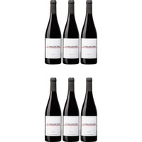 6x „La Maldición“ Tinto Fino DO Vinos de Madrid, tinto