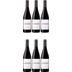 6x „La Maldición“ Tinto Fino DO Vinos de Madrid, tinto 