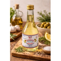 Weisswein Essig - Aceto di vino bianco Spiga