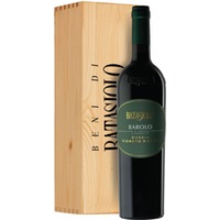 Beni di Batasiolo Vigneto Bofani Barolo DOCG Bussia 0,75 ℓ, In Holzkiste