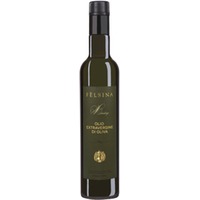 Fèlsina Olio Extra Vergine di Oliva Plurivarietale Berardenga 500 ㎖