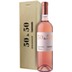 Avignonesi 50&50 Toscana IGT Rosato 0,75 ℓ, In Holzkiste 
