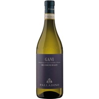 Palladino Gavi DOCG del Comune di Gavi 0,75 ℓ