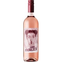 EMMA FRÖHLICH Rose Zweigelt - Weingut Machalek