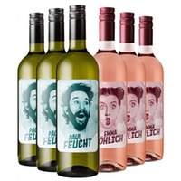 FEUCHT & FRÖHLICH Paket - Weingut Machalek