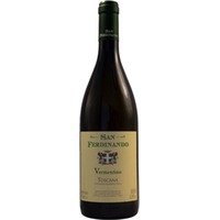 Vermentino Toscana IGP - San Ferdinando