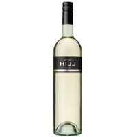 small HILL white - Hillinger