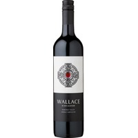 Glaetzer Wallace, Barossa Valley, South Australia, 2022, Rotwein