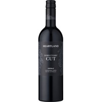 Heartland Directors' Cut Shiraz, Langhorne Creek, South Australia, 2020, Rotwein
