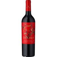 Concha y Toro Diablo Dark Red, Valle Central, Valle Central, 2023, Rotwein