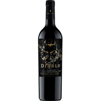 Concha y Toro Diablo Black, Valle Central, Valle Central, 2023, Rotwein