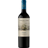 Concha y Toro The Wine Carmenere, Valle Central, Valle Central, 2023, Rotwein