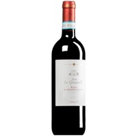 "Tenuta La Grazianella" Rosso di Montepulciano DOC