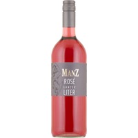 Rosé Ganzer Liter fruchtig