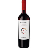 Sodale Merlot Lazio IGP
