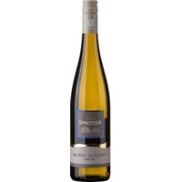 Spreitzer Blanc de Noirs Trocken, Rheingau