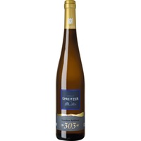 Oestricher Lenchen Riesling Spätlese 303 Riesling Spätlese, Rheingau