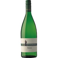 Pfaffmann Riesling trocken, Pfalz, 1,0 Liter