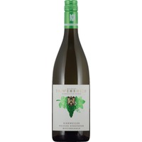 Wehrheim Birkweiler Weissburgunder Muschelkalk Trocken, Pfalz