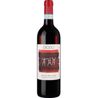 Giodo Rosso Rosso di Montalcino DOC