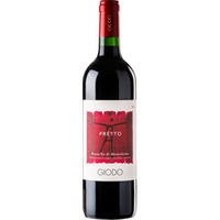 Giodo Prètto Brunello Brunello di Montalcino DOCG