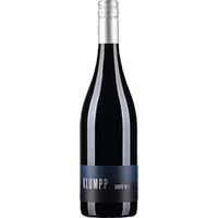 Klumpp Cuvée N°1 trocken Baden