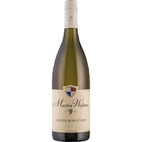 Waßmer Grauburgunder QbA trocken Martin Waßmer
