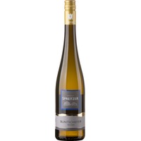 Hallgartener "Buntschiefer" Riesling Trocken, Rheingau