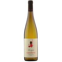 Schiopetto Sauvignon del Pompiere Venezia Giulia IGT 0,75 ℓ