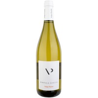 Volpe Pasini Ribolla Gialla Venezia Giulia IGT 0,75 ℓ