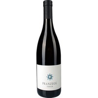 Cuvée Weiss 'Tonsur' - Weingut Pranzegg