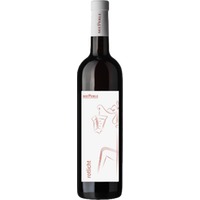 Tafelwein Rot 'Rotlicht' - Weingut Seeperle