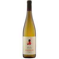 Schiopetto Friulano del Pompiere Venezia Giulia IGT 0,75 ℓ