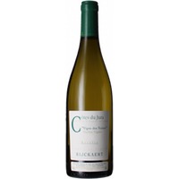 Côtes Du Jura Chardonnay - Vigne Des Voises - Jean Rijckaert