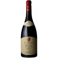 Rully Rouge - Thalius - Domaine Roux Pere Et Fils