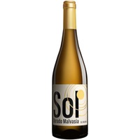 Sol Dorado Malvasía Spanien Weißwein Trocken