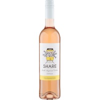 Share Rosato - Casa Santos Lima