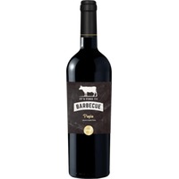 It's time to Barbecue Puglia IGP - Bernard Massard