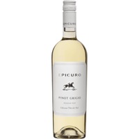 Epicuro Pinot Grigio - Femar Vini