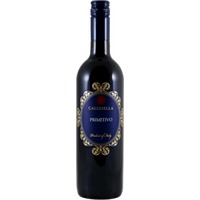 Primitivo - Callesella