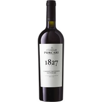 Cabernet Sauvignon de Purcari - Chateau Purcari