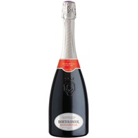 Bortolomiol Bandarossa Valdobbiadene Prosecco Superiore Extra Dry DOCG 0,75 ℓ