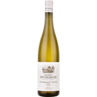 Bründlmayer Riesling Zöbinger Heiligenstein 1ÖTW Alte Reben