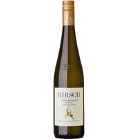 Hirsch Grüner Veltliner Ried Renner 1ÖTW Kamptal DAC
